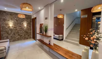 Apartamento com 2 quartos à venda na Avenida Bohmen, 475, Pousada da Neve, Nova Petrópolis, 83 m2 por R$ 758.624