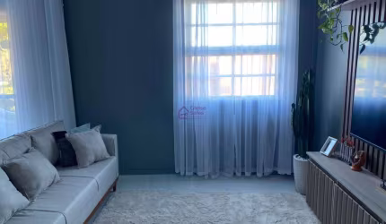 Casa com 3 quartos à venda na Rua do imigrante, Vila Olinda, Nova Petrópolis, 125 m2 por R$ 600.000