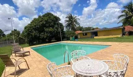Chácara / sítio com 4 quartos à venda na Rua Surumu, Pedra de Guaratiba, Rio de Janeiro, 3600 m2 por R$ 900.000