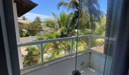Casa em condomínio fechado com 4 quartos para alugar no Stella Maris, Salvador , 130 m2 por R$ 4.000