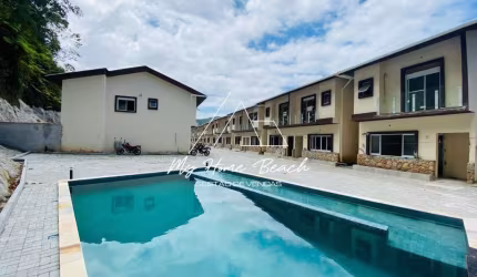 Casa em condomínio fechado com 3 quartos à venda no Juquehy, São Sebastião , 120 m2 por R$ 850.000