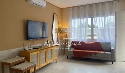 Casa em condomínio fechado com 3 quartos à venda no Juquehy, São Sebastião , 120 m2 por R$ 900.000