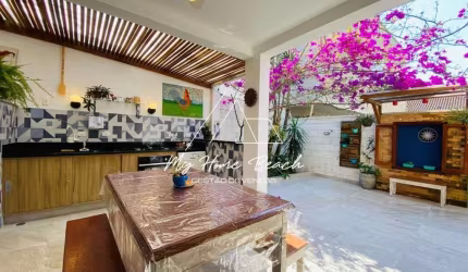 Casa em condomínio fechado com 3 quartos à venda no Juquehy, São Sebastião , 100 m2 por R$ 1.650.000