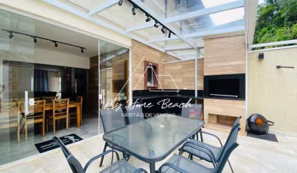 Casa com 3 quartos à venda no Juquehy, São Sebastião , 120 m2 por R$ 870.000