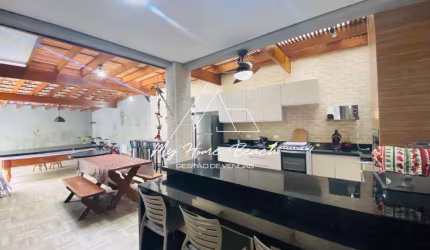 Flat com 3 quartos para alugar no Juquehy, São Sebastião , 110 m2 por R$ 5.000