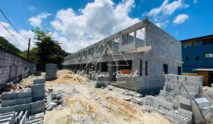 Flat com 1 quarto à venda no Juquehy, São Sebastião , 50 m2 por R$ 510.000