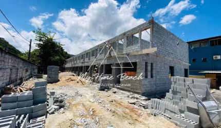 Flat com 2 quartos à venda no Juquehy, São Sebastião , 80 m2 por R$ 710.000