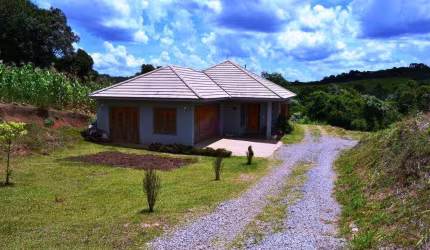 Apartamento com 3 quartos à venda na Rua Otto Grings, Linha Imperial, Nova Petrópolis, 162 m2 por R$ 780.000