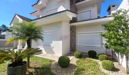 Casa com 5 quartos à venda na Rua B, 15, Pousada da Neve, Nova Petrópolis, 400 m2 por R$ 1.400.000