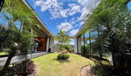 Casa com 4 quartos à venda no Ribeirão Herdt, Pomerode , 650 m2 por R$ 4.200.000