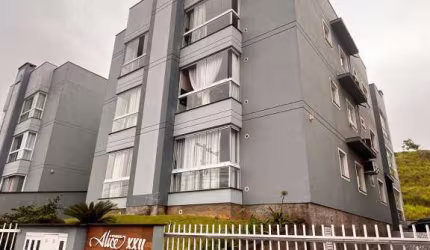 Apartamento com 2 quartos à venda no Centro, Pomerode , 70 m2 por R$ 390.000