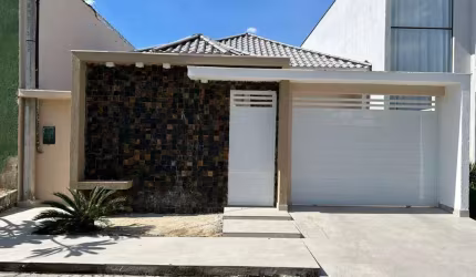 Casa em condomínio fechado com 2 quartos à venda em Campo Grande, Rio de Janeiro , 110 m2 por R$ 650.000