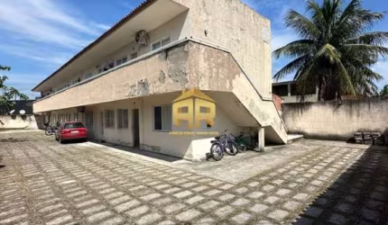 Casa em condomínio fechado com 2 quartos à venda no Jardim América, Itaguaí , 50 m2 por R$ 160.000