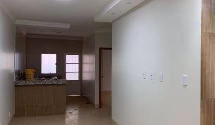Casa com 3 quartos à venda na Vila Oliveira, Aparecida de Goiânia , 97 m2 por R$ 390.000