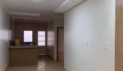 Casa com 3 quartos à venda na Vila Oliveira, Aparecida de Goiânia , 97 m2 por R$ 390.000