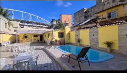Casa com 3 quartos à venda na Rua Doutor Padilha, Engenho de Dentro, Rio de Janeiro, 484 m2 por R$ 1.175.000
