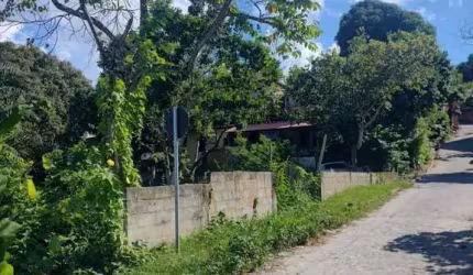 Casa com 2 quartos à venda na Praia do Forte, Mata de São João  por R$ 250.000