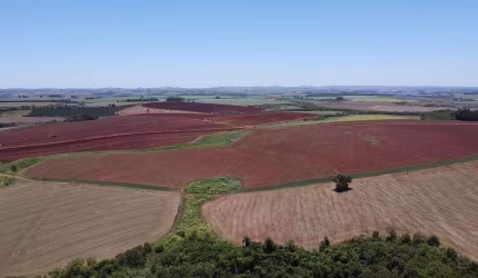 Chácara / sítio à venda na Zona Rural, Itaí  por R$ 18.000.000