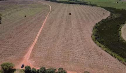 Chácara / sítio à venda na Zona Rural, Itaí  por R$ 24.000.000