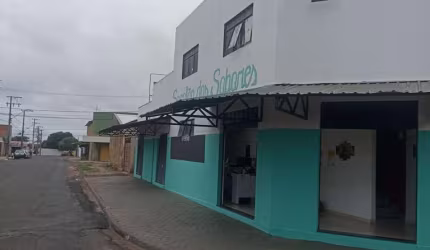 Casa comercial à venda no Jardim Vera Cruz, Avaré  por R$ 620.000