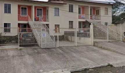Apartamento com 2 quartos à venda no Pacheco, São Gonçalo , 50 m2 por R$ 81.379