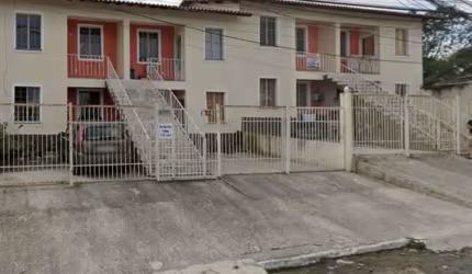 Apartamento com 2 quartos à venda no Pacheco, São Gonçalo , 50 m2 por R$ 81.379