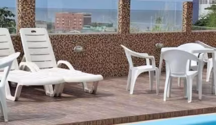 Apartamento com 2 quartos à venda no Armação, Salvador  por R$ 290.000