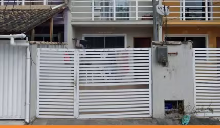 Casa com 2 quartos à venda no Trindade, São Gonçalo , 73 m2 por R$ 179.773