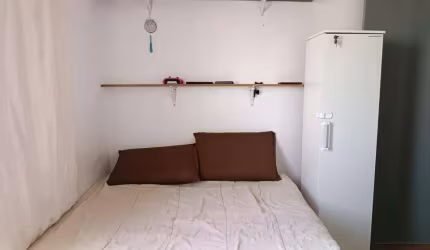 Apartamento com 2 quartos à venda na Avenida Carmine Gragnano, 1015, Centro, Jandira por R$ 250.000