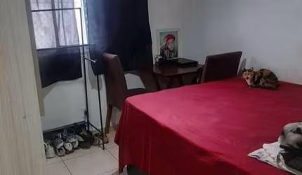 Apartamento com 2 quartos à venda na Avenida Sarah Veloso, 1451, Veloso, Osasco por R$ 155.000