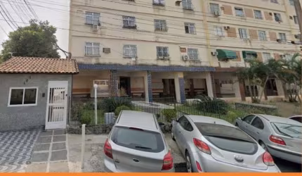 Casa com 1 quarto à venda no Colubande, São Gonçalo , 41 m2 por R$ 83.437