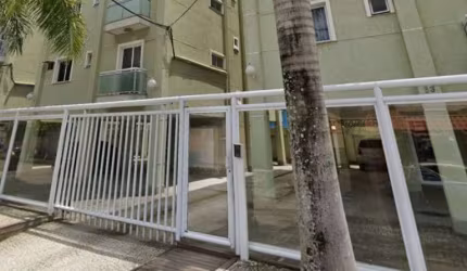 Apartamento com 2 quartos à venda no Colubande, São Gonçalo , 59 m2 por R$ 117.528