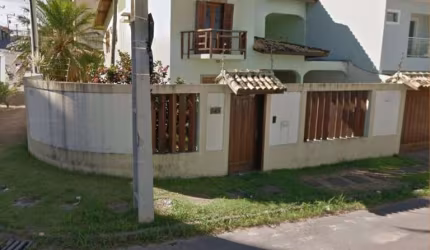Casa com 4 quartos à venda no Riviera Fluminense, Macaé , 350 m2 por R$ 1.245.841