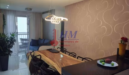 Apartamento com 3 quartos à venda na Rua Degas, 400, Del Castilho, Rio de Janeiro, 66 m2 por R$ 479.900