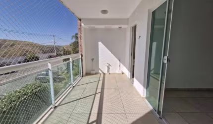 Apartamento com 2 quartos à venda no Purys, Três Rios , 69 m2 por R$ 260.000