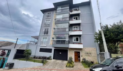 Apartamento com 2 quartos à venda na Rua Vice Prefeito Afonso Jung, 39, Pousada da Neve, Nova Petrópolis, 74 m2 por R$ 730.000