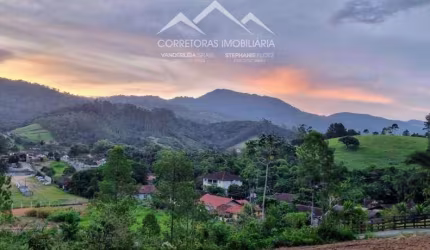Terreno à venda no Testo Alto, Pomerode , 1000 m2 por R$ 360.000