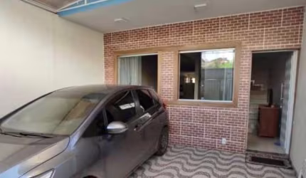 Casa com 2 quartos à venda no Presidente Altino, Osasco  por R$ 200.000