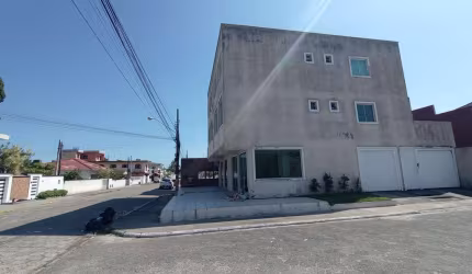 Apartamento com 2 quartos à venda no Mar Grosso, Laguna , 70 m2 por R$ 389.000