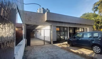 Ponto comercial para alugar no Atiradores, Joinville , 16 m2 por R$ 1.190