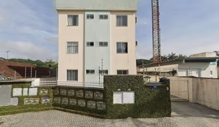 Apartamento com 2 quartos à venda no Anita Garibaldi, Joinville , 42 m2 por R$ 300.000