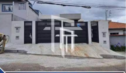 Casa com 2 quartos à venda na ENDEREÇO NÃO INFORMADO, 100, Campo das Antas, Poços de Caldas, 76 m2 por R$ 450.000