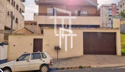 Casa com 4 quartos à venda na ENDEREÇO NÃO INFORMADO, 130, Jardim Elvira Dias, Poços de Caldas, 245 m2 por R$ 980.000