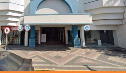 Ponto comercial à venda no Centro, Campos dos Goytacazes , 22 m2 por R$ 77.639