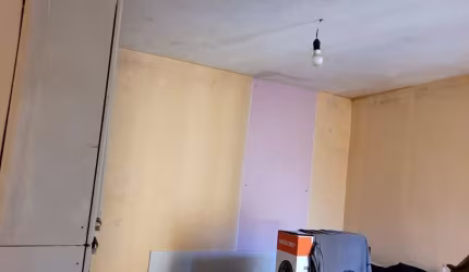 Casa com 2 quartos à venda no Centro, Jandira  por R$ 200.000