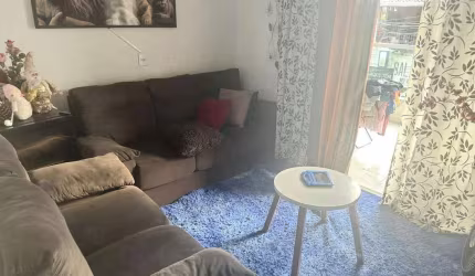 Casa com 3 quartos à venda no Bonança, Osasco  por R$ 300.000