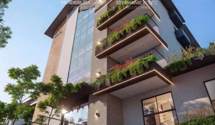 Apartamento à venda no Centro, Pomerode , 31 m2 por R$ 367.657