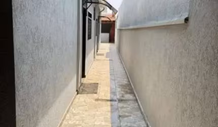 Casa com 2 quartos à venda em Itaquera, São Paulo  por R$ 300.000