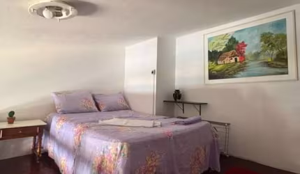 Kitnet / Stúdio para alugar na Praia do Francês, Marechal Deodoro , 30 m2 por R$ 2.700