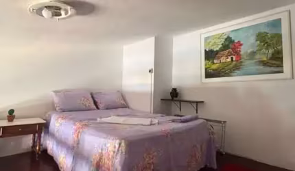 Kitnet / Stúdio para alugar na Praia do Francês, Marechal Deodoro , 30 m2 por R$ 2.700